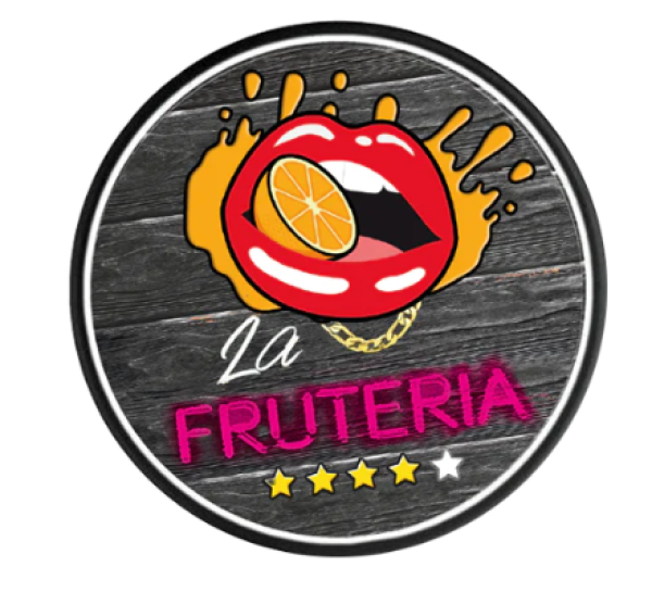 La Fruteria Orange Jizz 12g